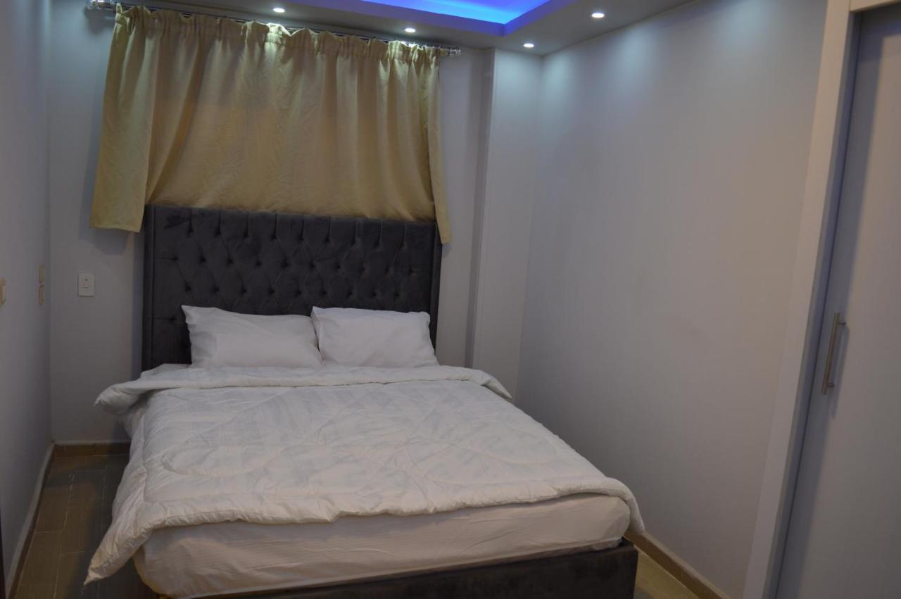Magic Golden Pyramids View Hotel Kafrat al Jabal Exterior photo
