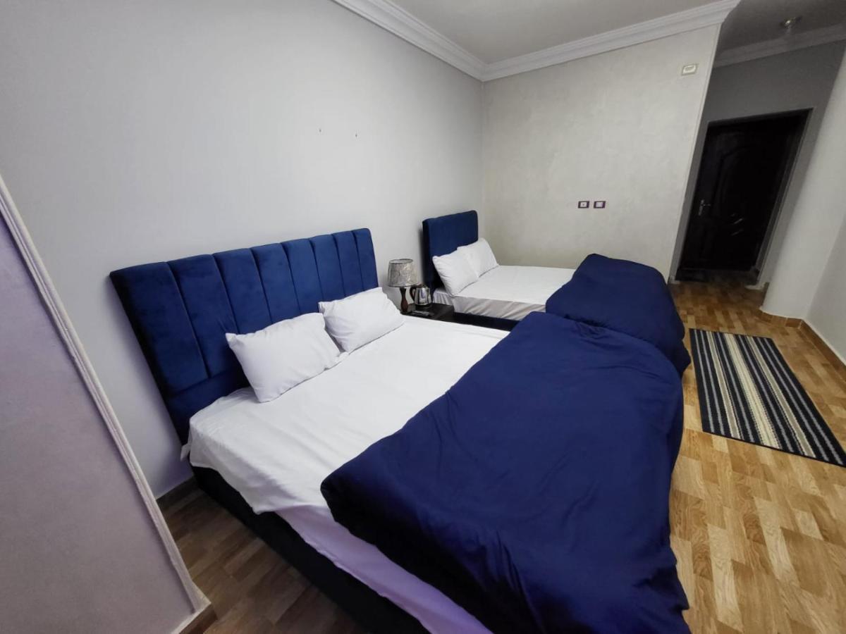 Magic Golden Pyramids View Hotel Kafrat al Jabal Exterior photo