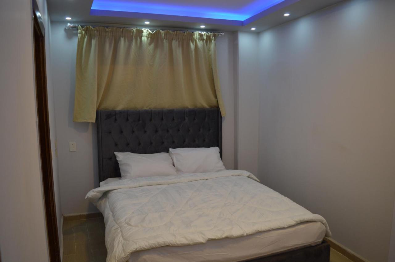 Magic Golden Pyramids View Hotel Kafrat al Jabal Exterior photo