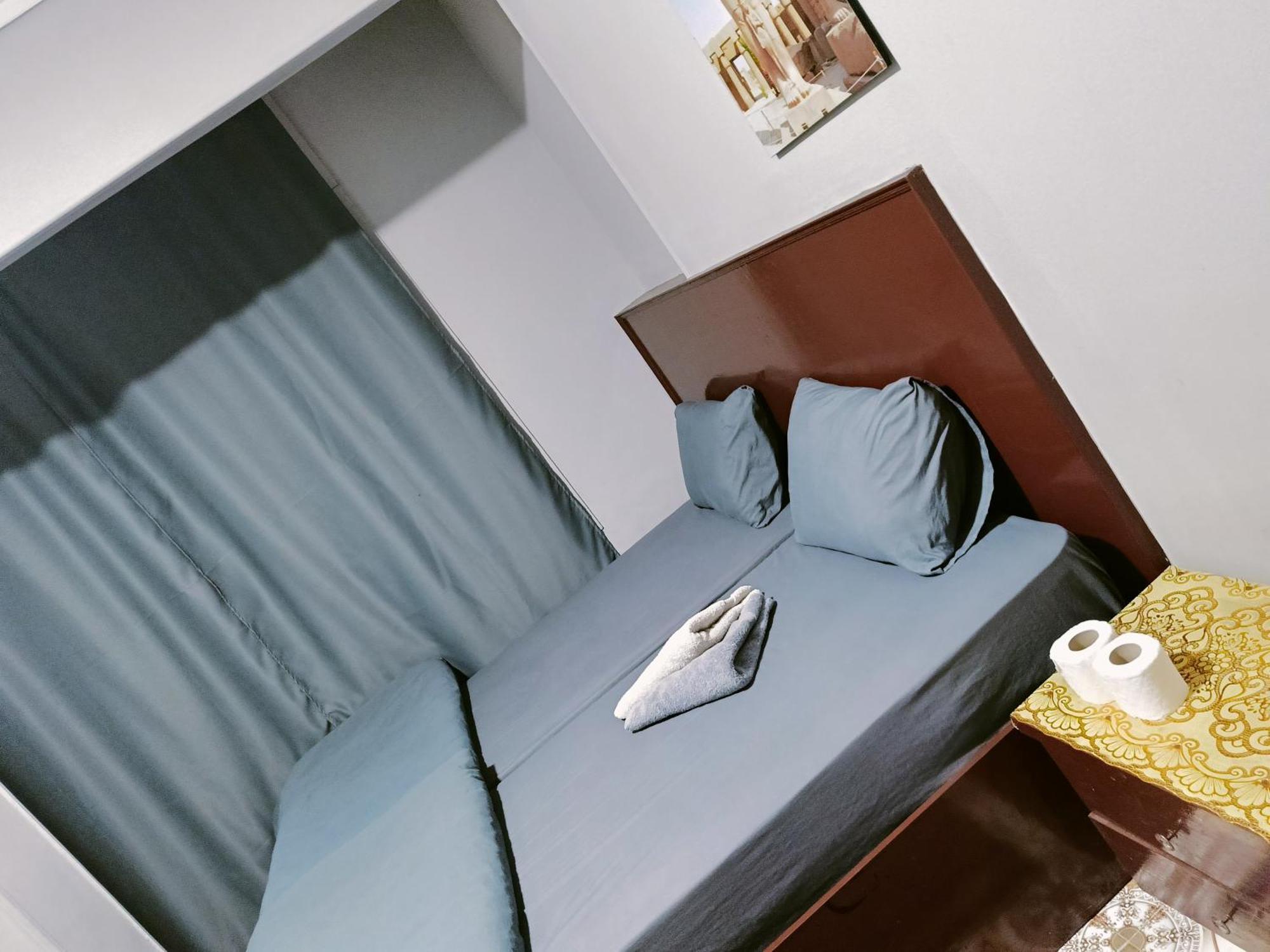 Magic Golden Pyramids View Hotel Kafrat al Jabal Exterior photo
